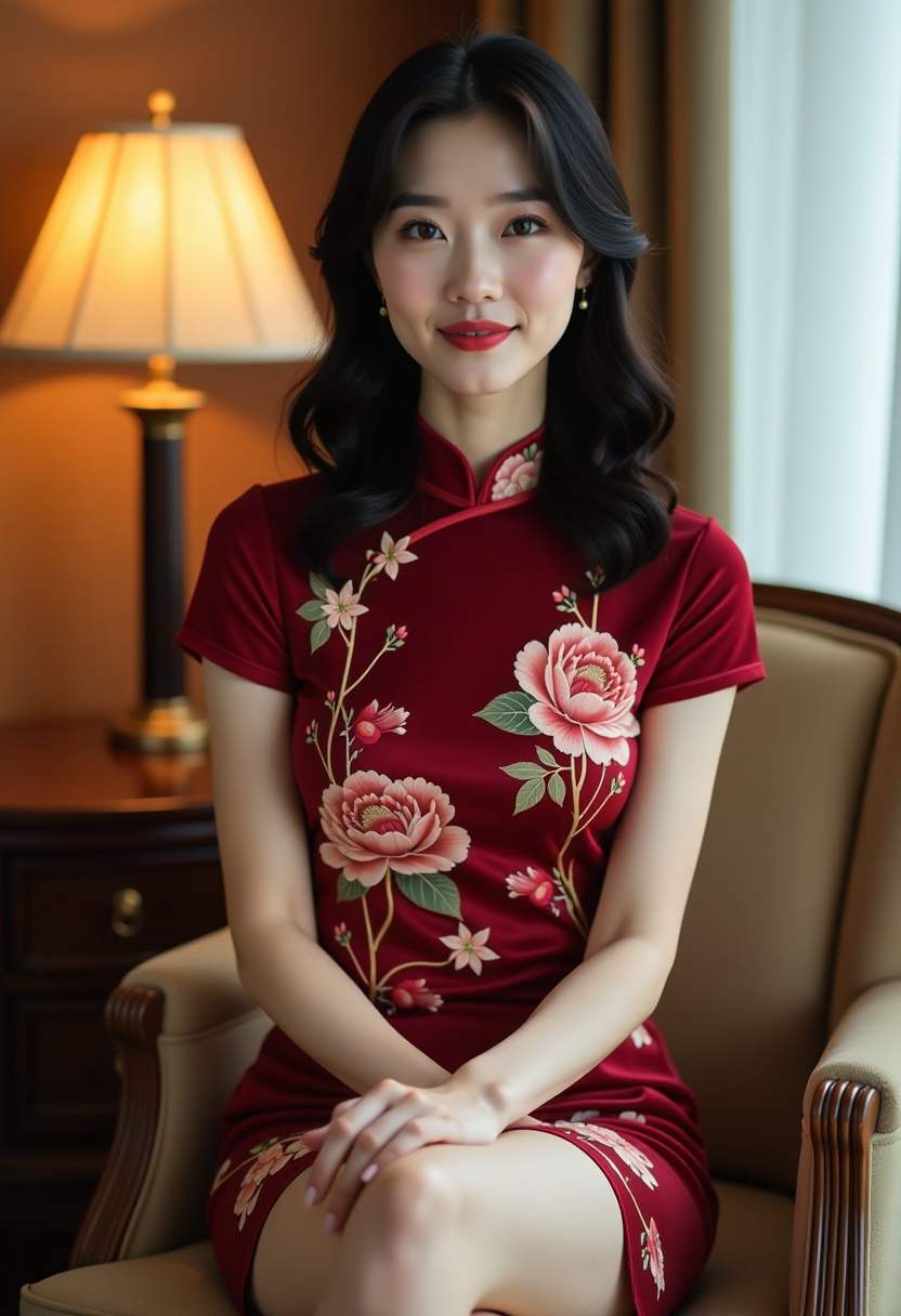 夜班护士白丝记
