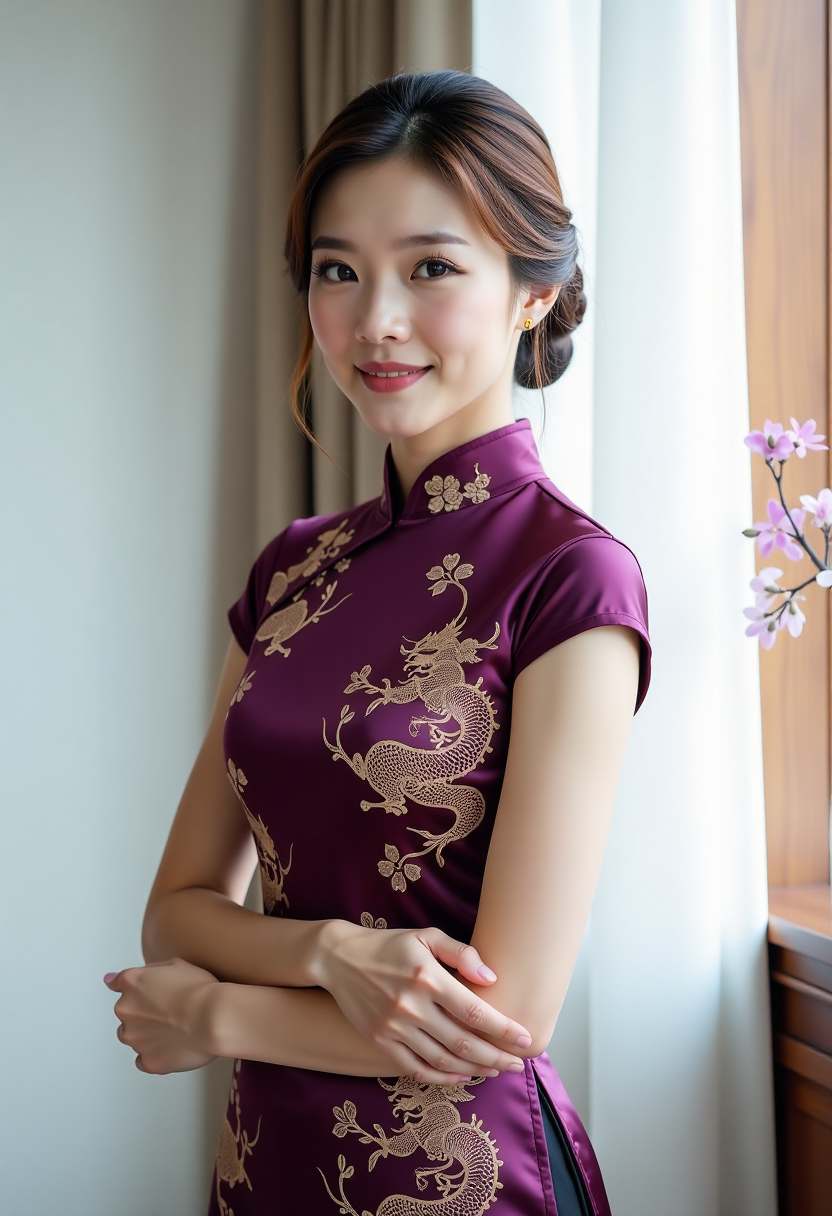 邻家姐姐的肉色丝袜